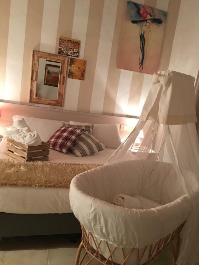 דירות מונטלצ'ינו Il Giuggiolo מראה חיצוני תמונה