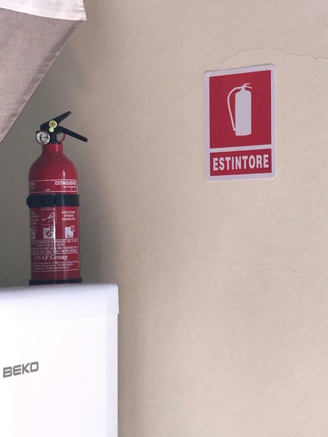 דירות מונטלצ'ינו Il Giuggiolo מראה חיצוני תמונה