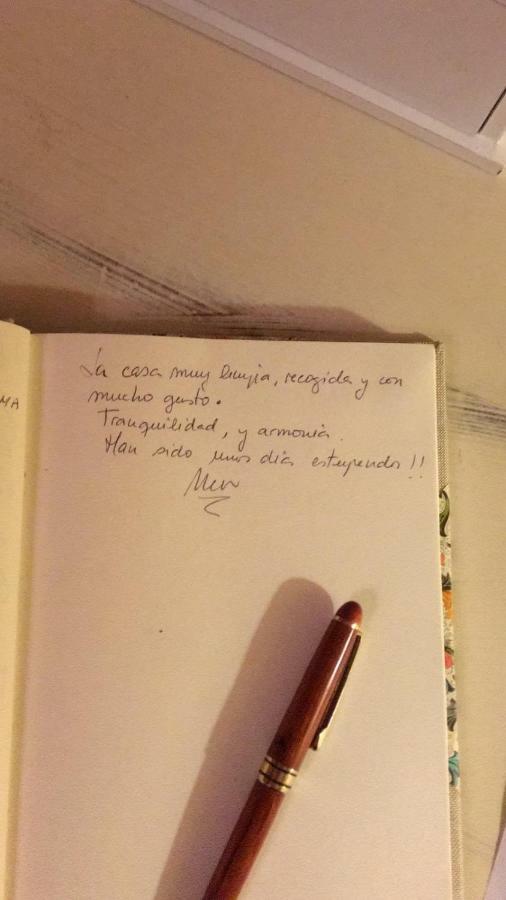 דירות מונטלצ'ינו Il Giuggiolo מראה חיצוני תמונה